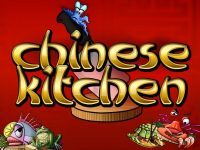 Chinese Kitchen от Playtech