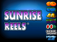 Sunrise reels